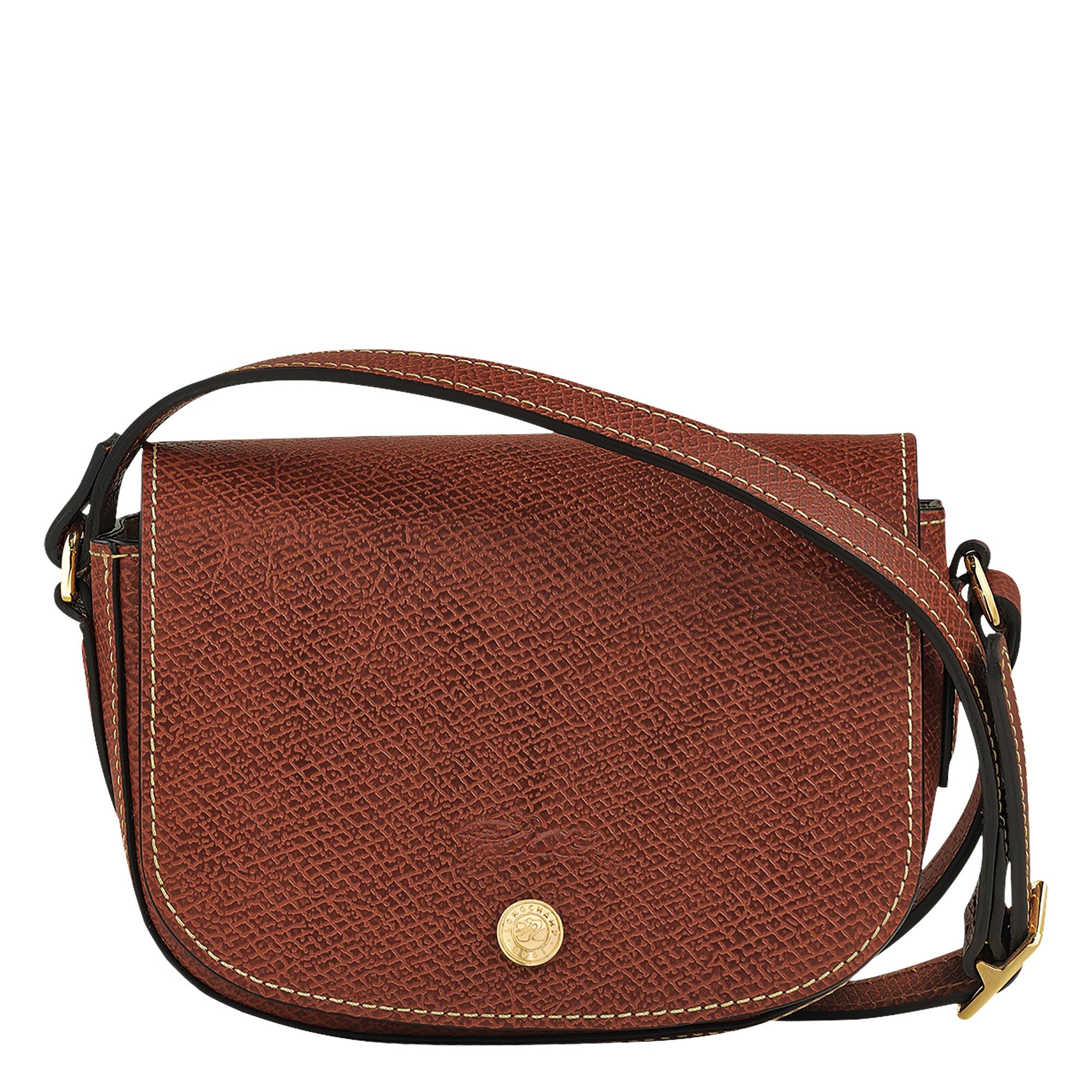 CHANEL Crossbody Brown Bags & Handbags for Women