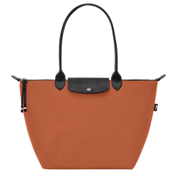 Le Pliage Energy L Tote bag , Sienna - Recycled canvas