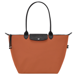 Le Pliage Energy Bolso shopper L , Lona reciclada - Siena