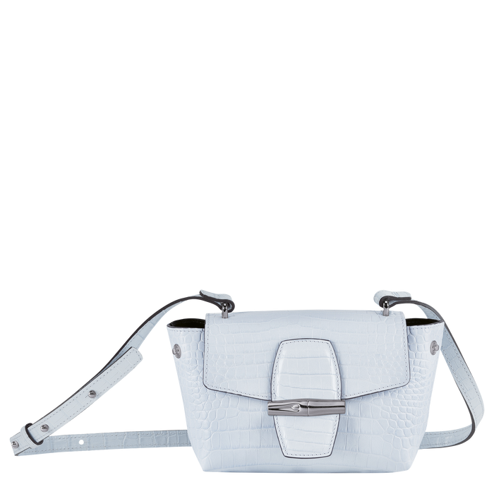 クロスボディバッグ Xs ロゾ スカイブルー hts028 ロンシャン Jp クロスボディバッグ Xs ロゾ スカイブルー hts028 ロンシャン Jp
