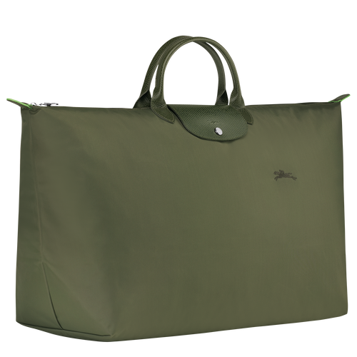 Le Pliage Green Travel bag XL, Forest