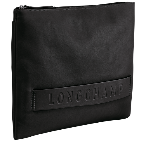 Pochette, Noir - Vue 2 de 3 Pochette, Noir, hi-res - Vue 2 de 3