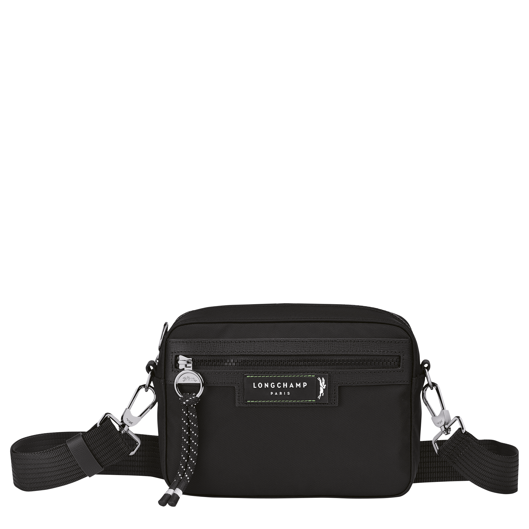Le Pliage Energy Camera bag S, Noir