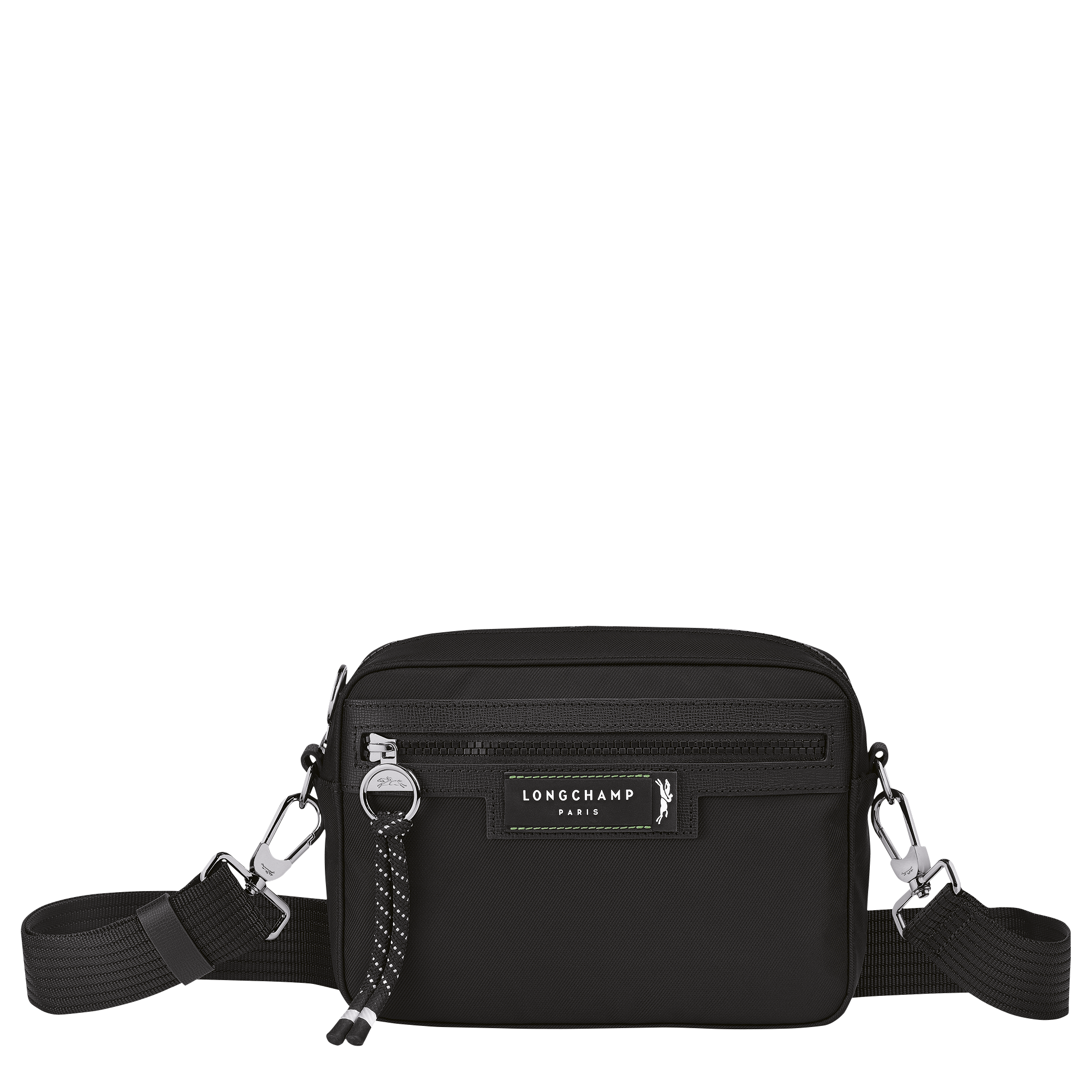 Le Pliage Energy Camera bag S, Black