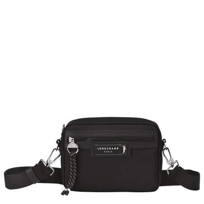 Le Pliage Energy Camera bag S, Noir