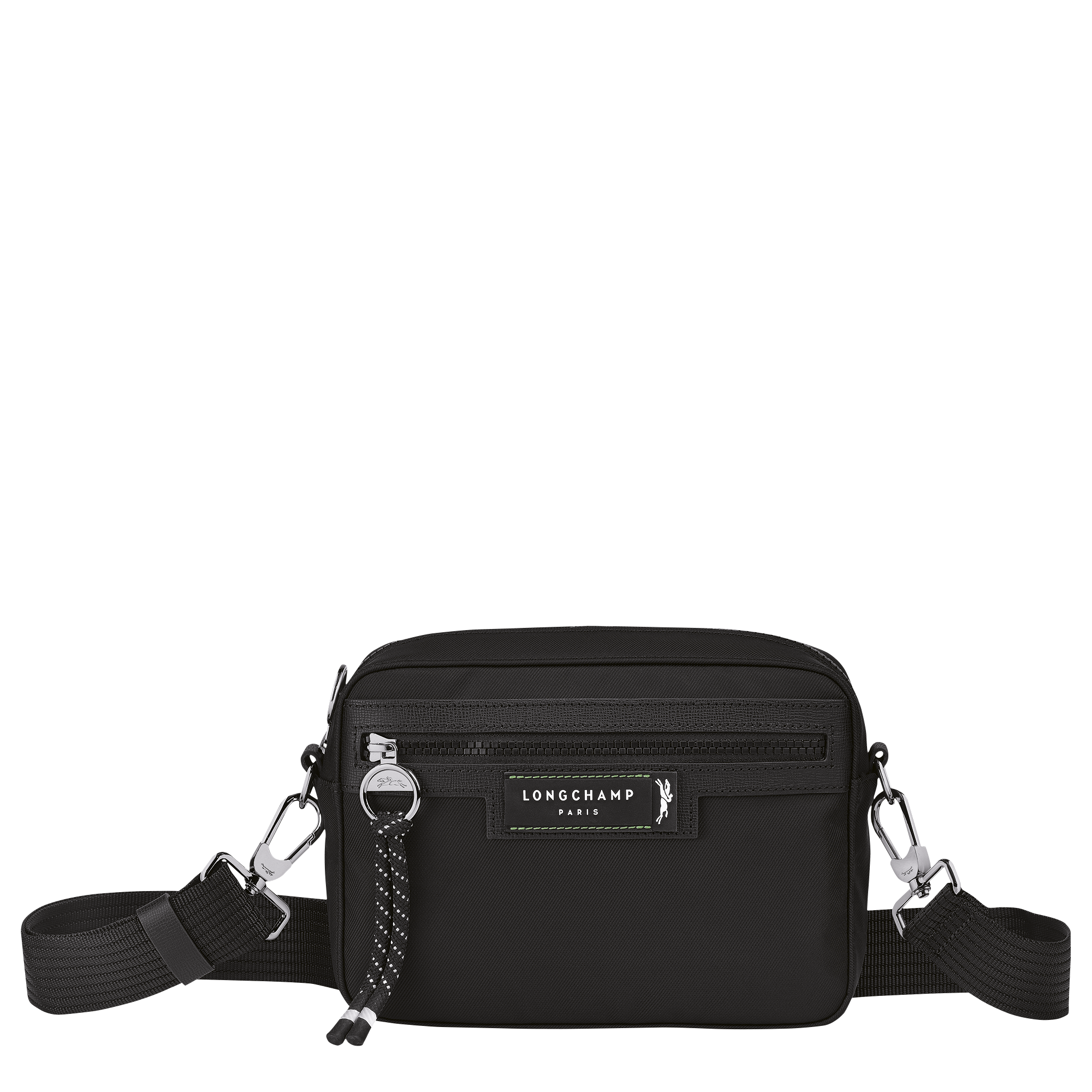 Le Pliage Energy Camera bag S, Noir