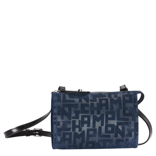 Crossbody bag, Navy View 1 of Crossbody bag, Navy, hi-res