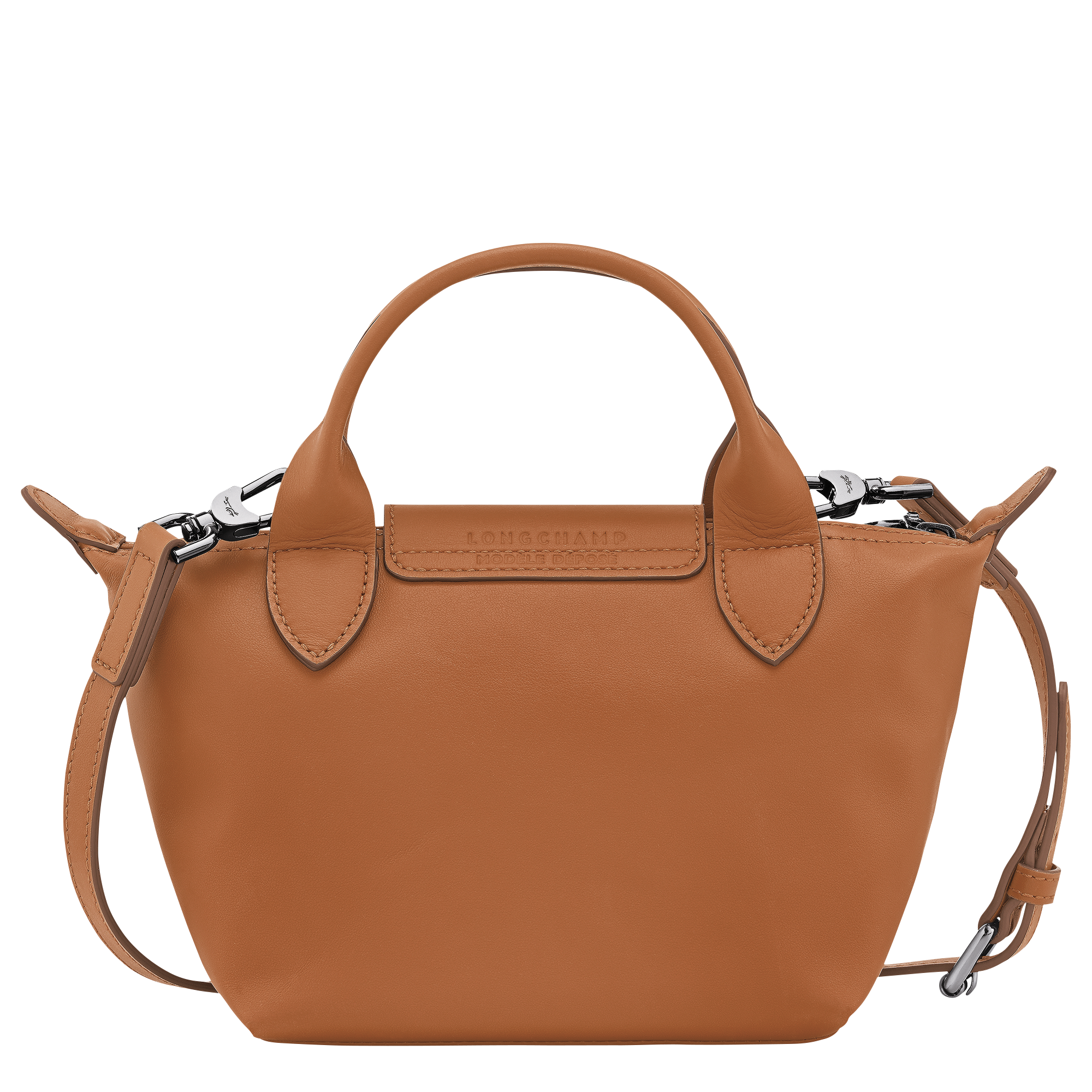 ル プリアージュ® エクストラ XS トップハンドルバッグ カシュー ル プリアージュ® エクストラ XS トップハンドルバッグ カシュー