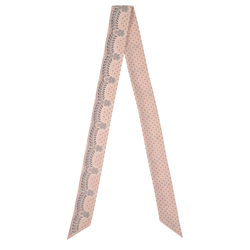 Silk ribbon
