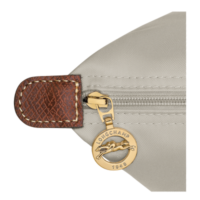 Le Pliage Original Borsa da spalla L,  Grigio Verde