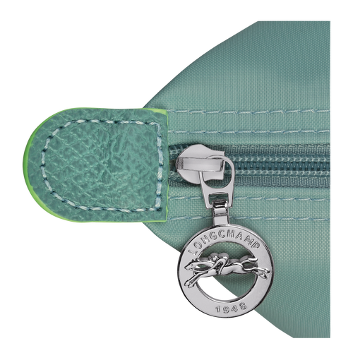 Le Pliage Green 肩揹袋 S, 潟湖藍