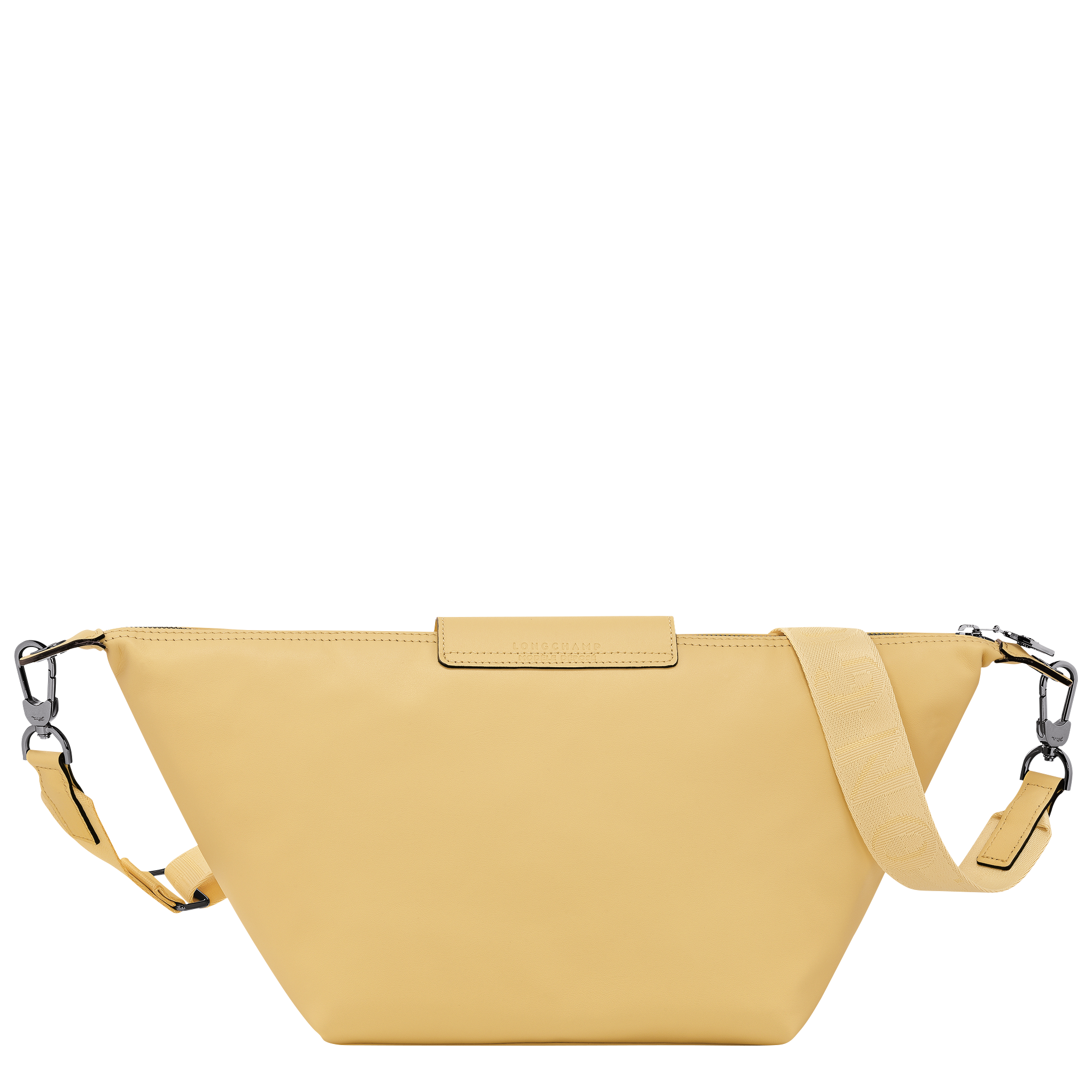 Le Pliage Xtra Hobo bag S, Wheat
