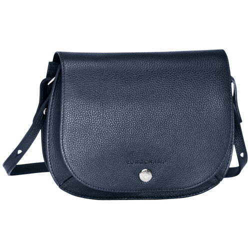 Sac porté travers, Navy Vue 1 de Sac porté travers, Navy, hi-res
