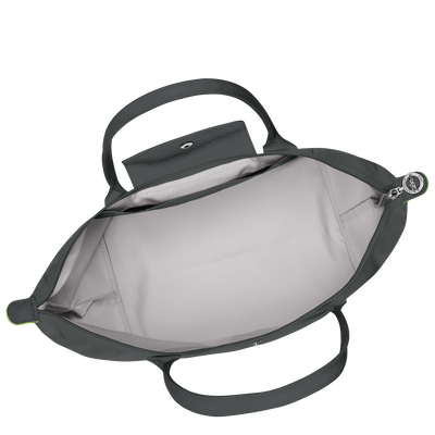 Le Pliage Green Borsa da spalla L,  Grafite