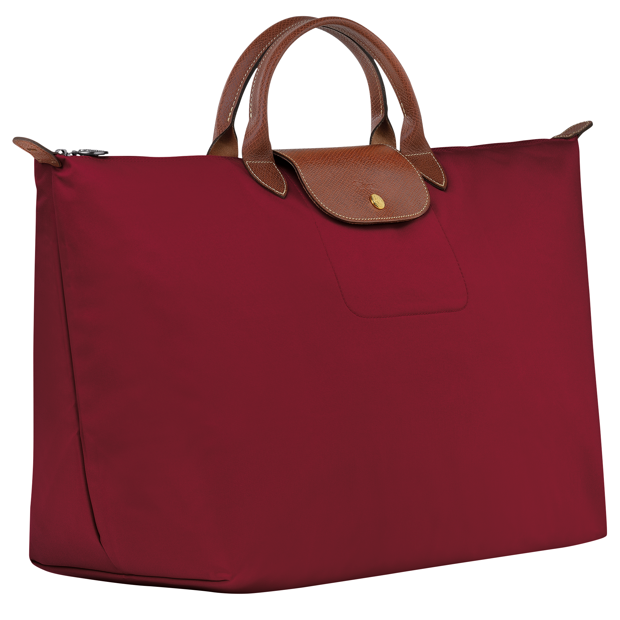 Longchamp fold up bag online