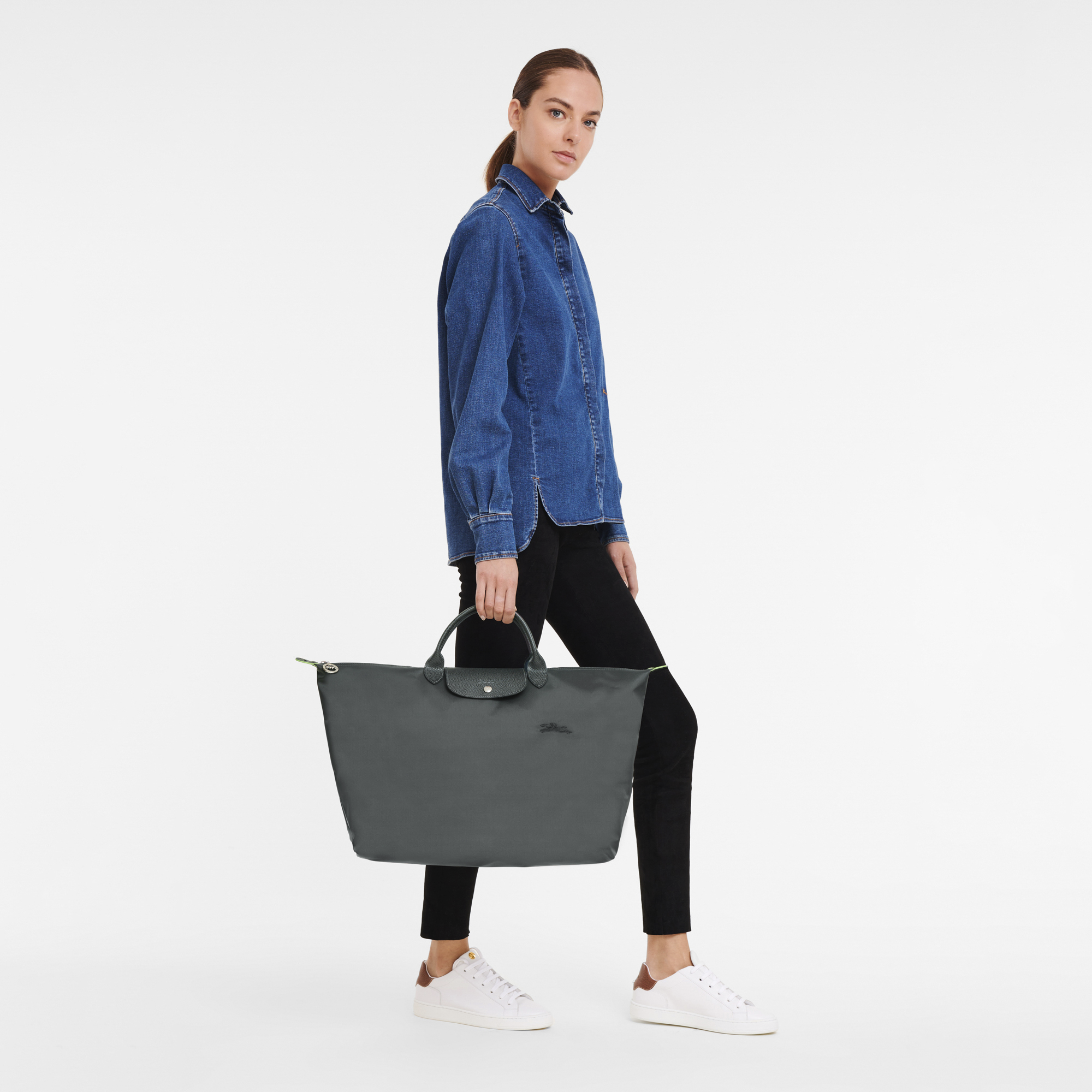 longchamp le pliage club