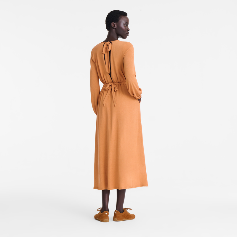 Long dress , Amber - OTHER  - View 3 of  5