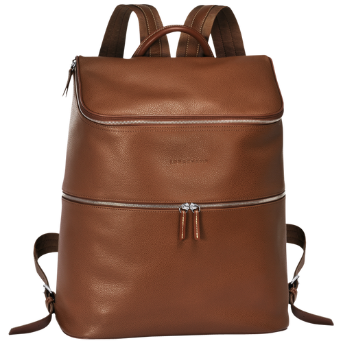 Backpack, 504 Cognac View 1 of Backpack, 504 Cognac, hi-res