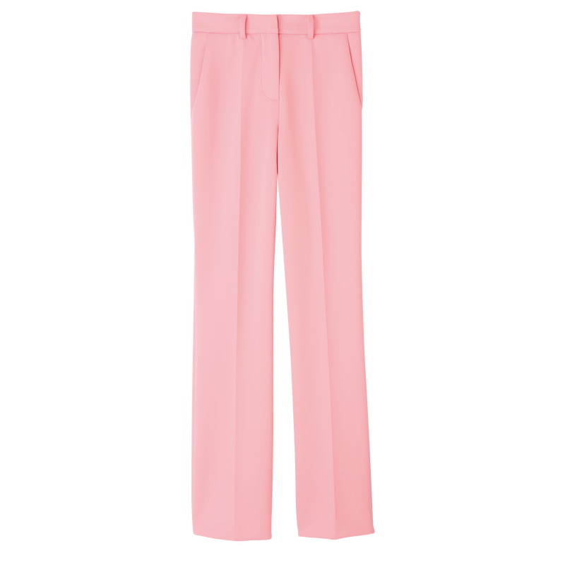 Trousers , Pink - Jersey  - View 1 of 4