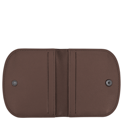 Le Pliage Xtra Tarjetero, Moka