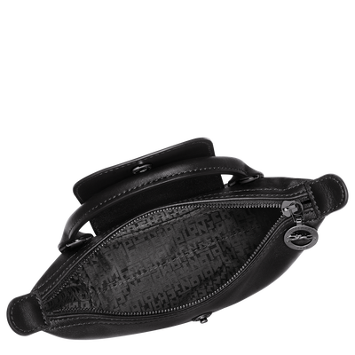 Le Pliage Xtra Pochette XS, Noir