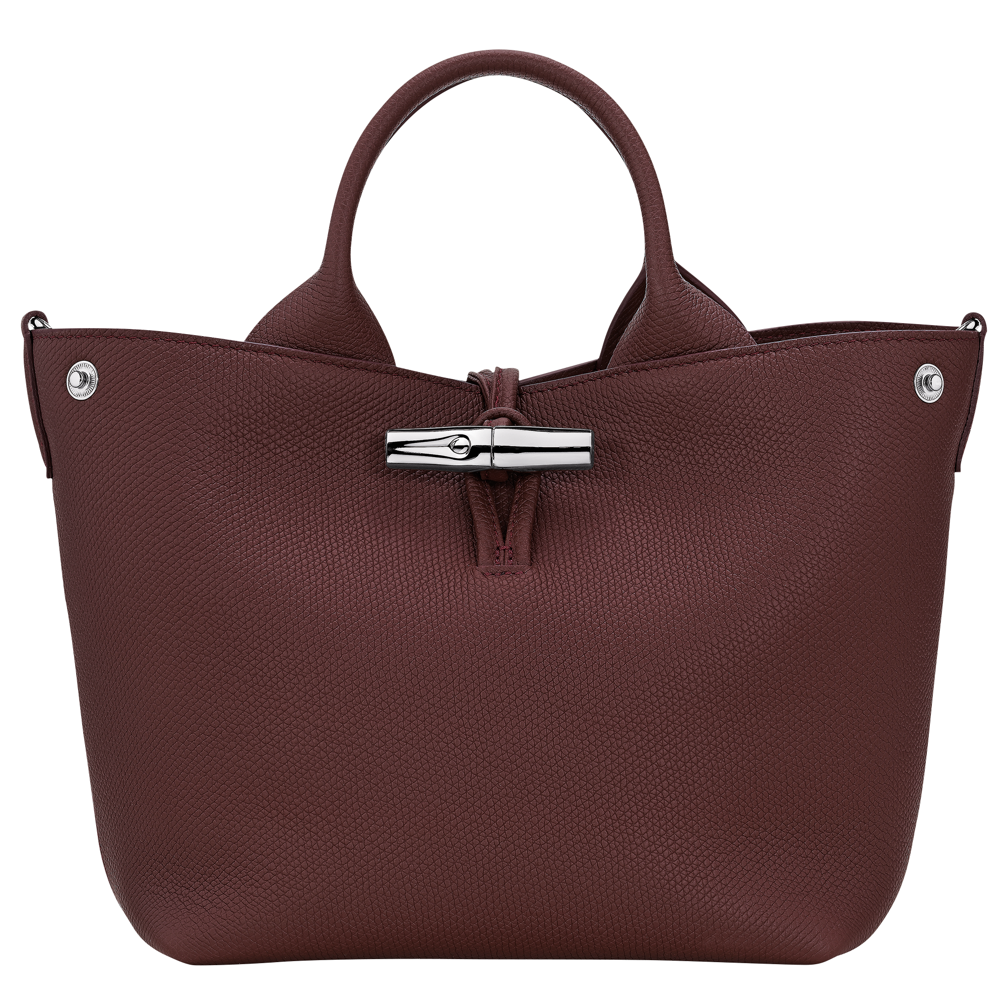 Le Roseau Bolso con asa superior  S, Burdeos