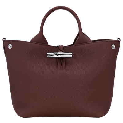 Le Roseau Bolso con asa superior  S, Burdeos