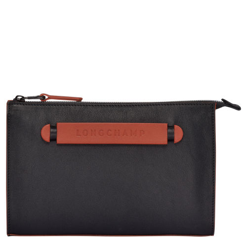 iPad® case, A42 Black/Brick iPad® case, A42 Black/Brick, hi-res