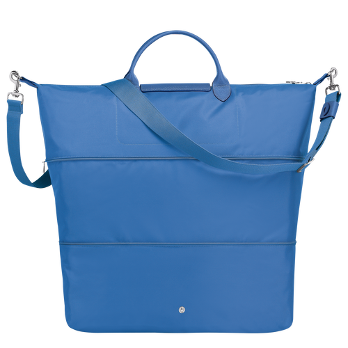 Travel bag Le Pliage Club Blue (L1911619P50) | Longchamp DK Travel bag Le Pliage Club Blue (L1911619P50) | Longchamp DK