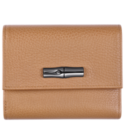 Roseau - Compact wallet Compact wallet