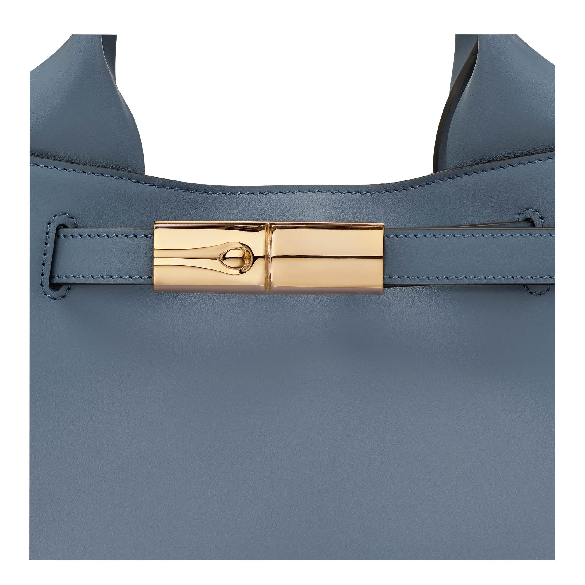 Le Smart Tote bag L, Slate