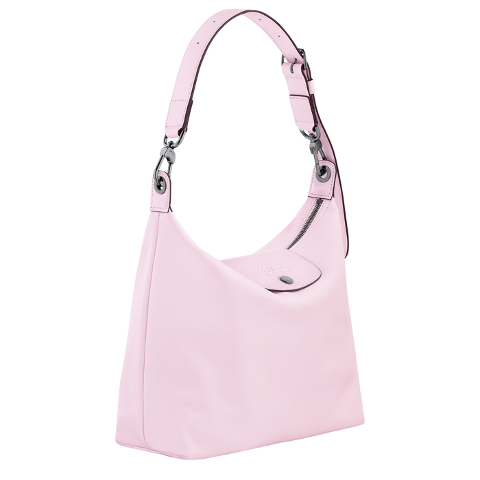 Le Pliage Xtra 肩揹袋 M, Petal Pink