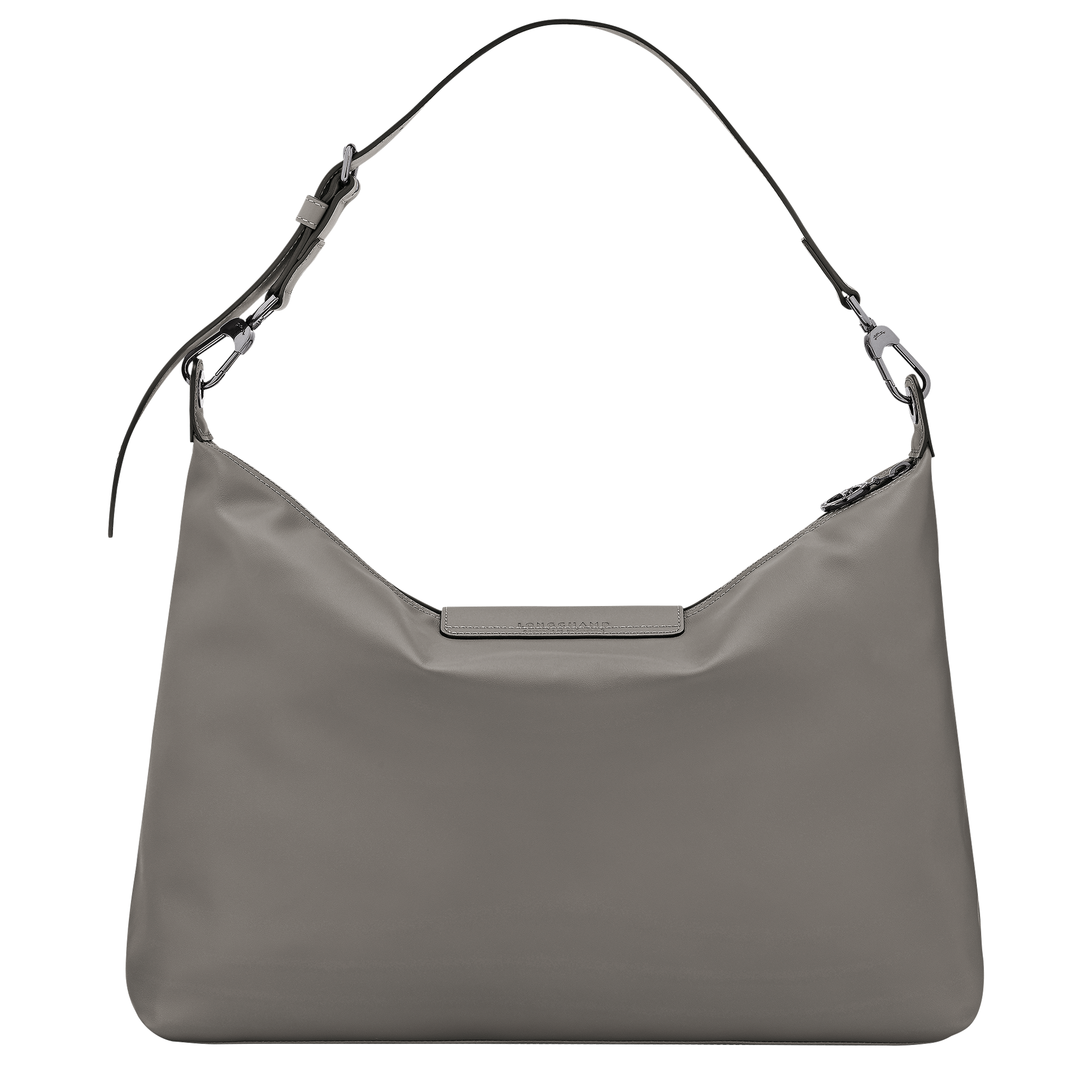 Le Pliage Xtra Hobo bag XL, Turtledove