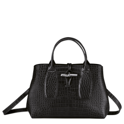 Top handle bag M
