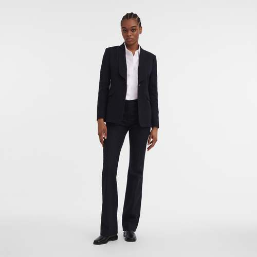 Jacke , Andere - Navy - Ansicht 2 von 3