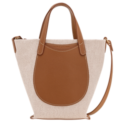 Complice Crossbody bag , Caramel - Canvas