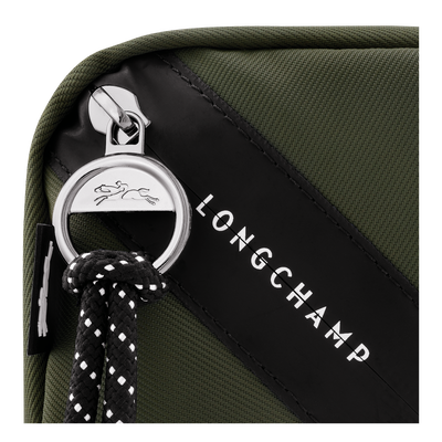Le Pliage Energy Pochette, Kaki
