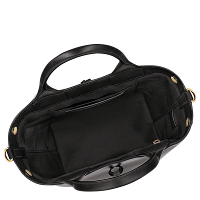 Le Roseau Handbag S, Rose gold