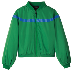 Jacket, Lawn