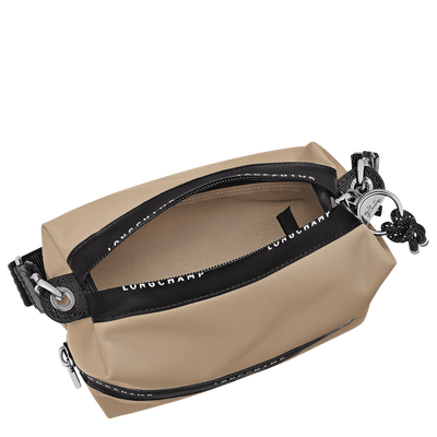Le Pliage Energy Umh&auml;ngetasche XS, Tonerde