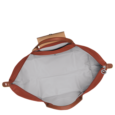 Le Pliage Green Sac de voyage L, Châtaigne