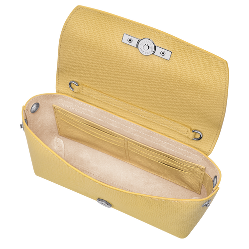 Roseau Clutch, Corn