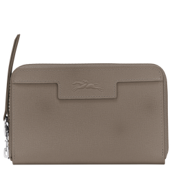 Compact wallet