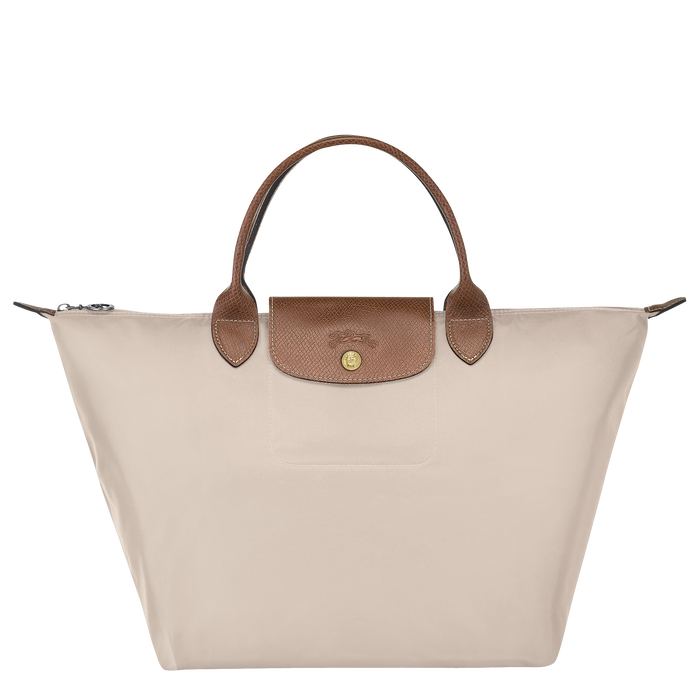 Top handle bag M Le Pliage Original Paper (L1623089555) Longchamp GB