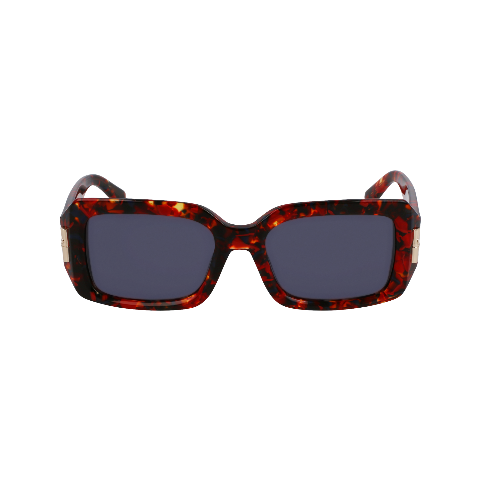 null Sunglasses, Marble Rouge
