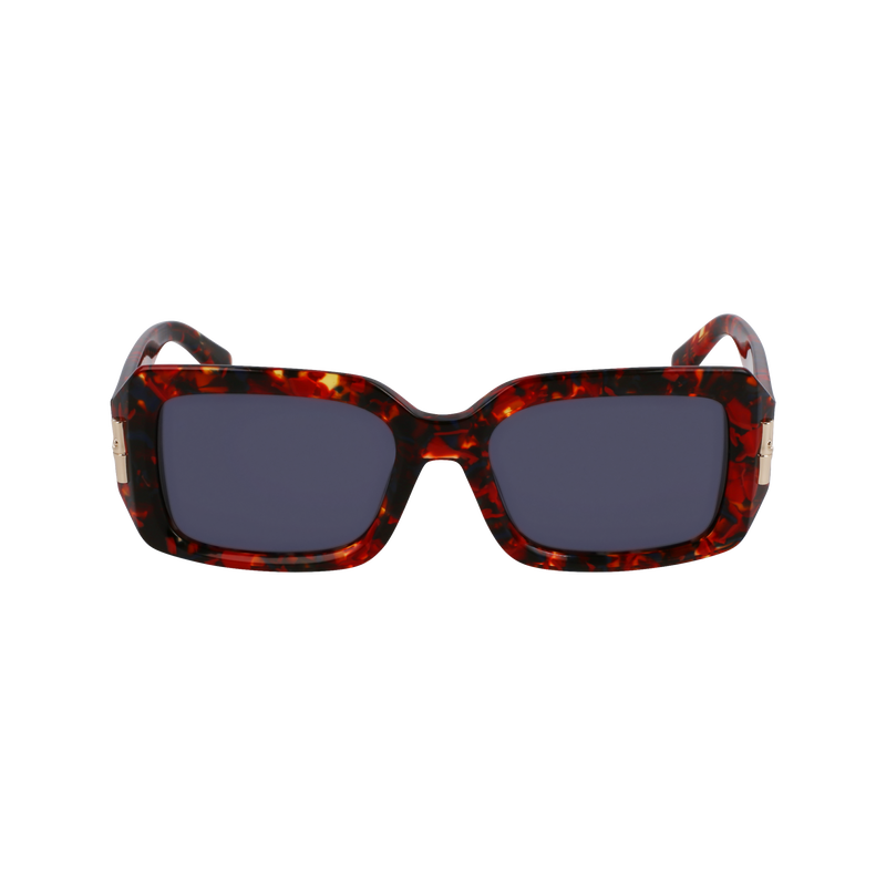 Sunglasses , Marble Rouge - Acetate  - View 1 of 2