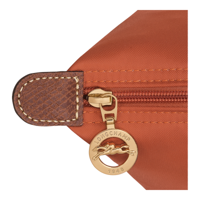 Le Pliage Original Sac cabas M, Brique
