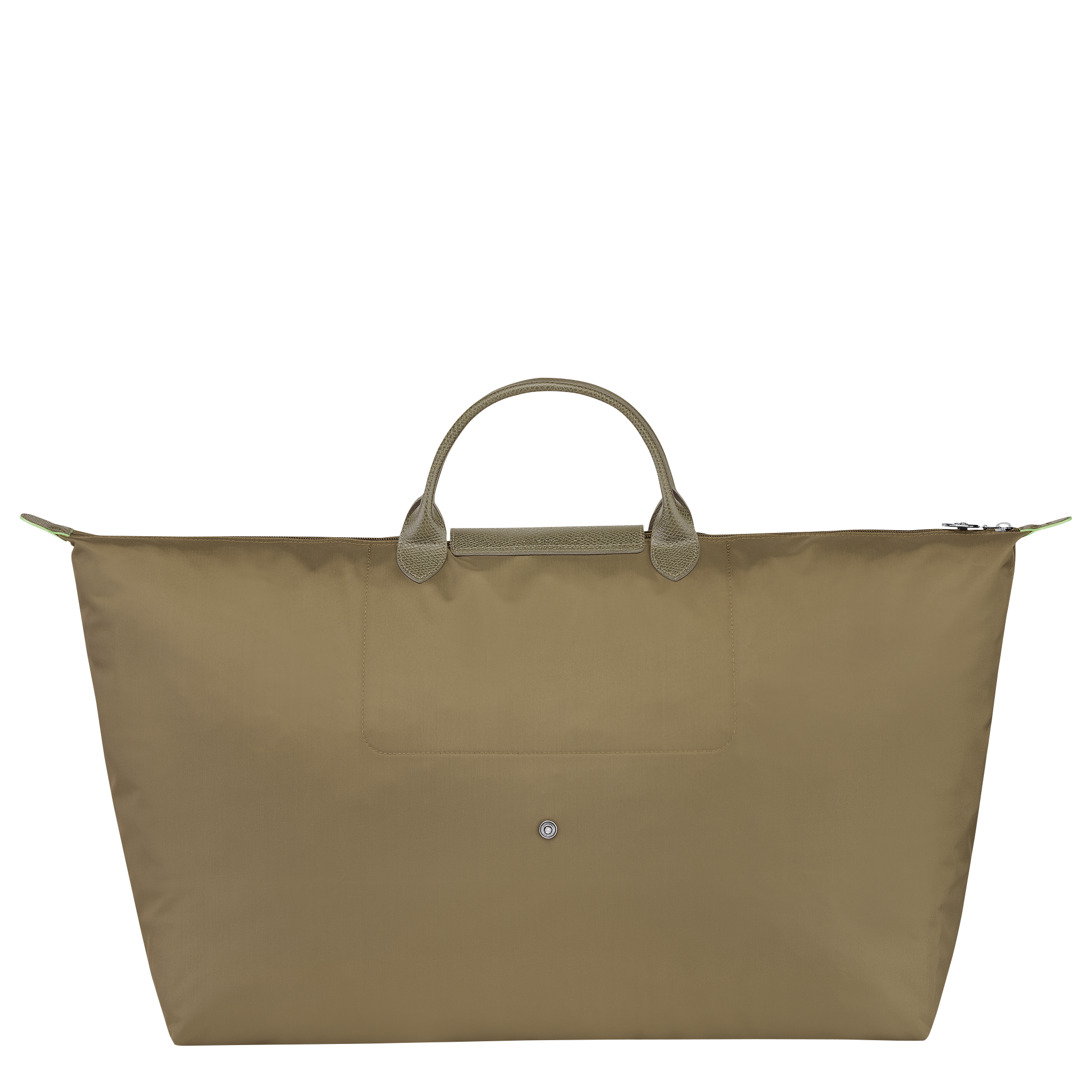 Le Pliage Green Saco de viagem XL, Alcachofra