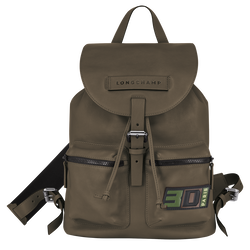 Backpack M Longchamp 3d Terra L1610774813 Longchamp Hk