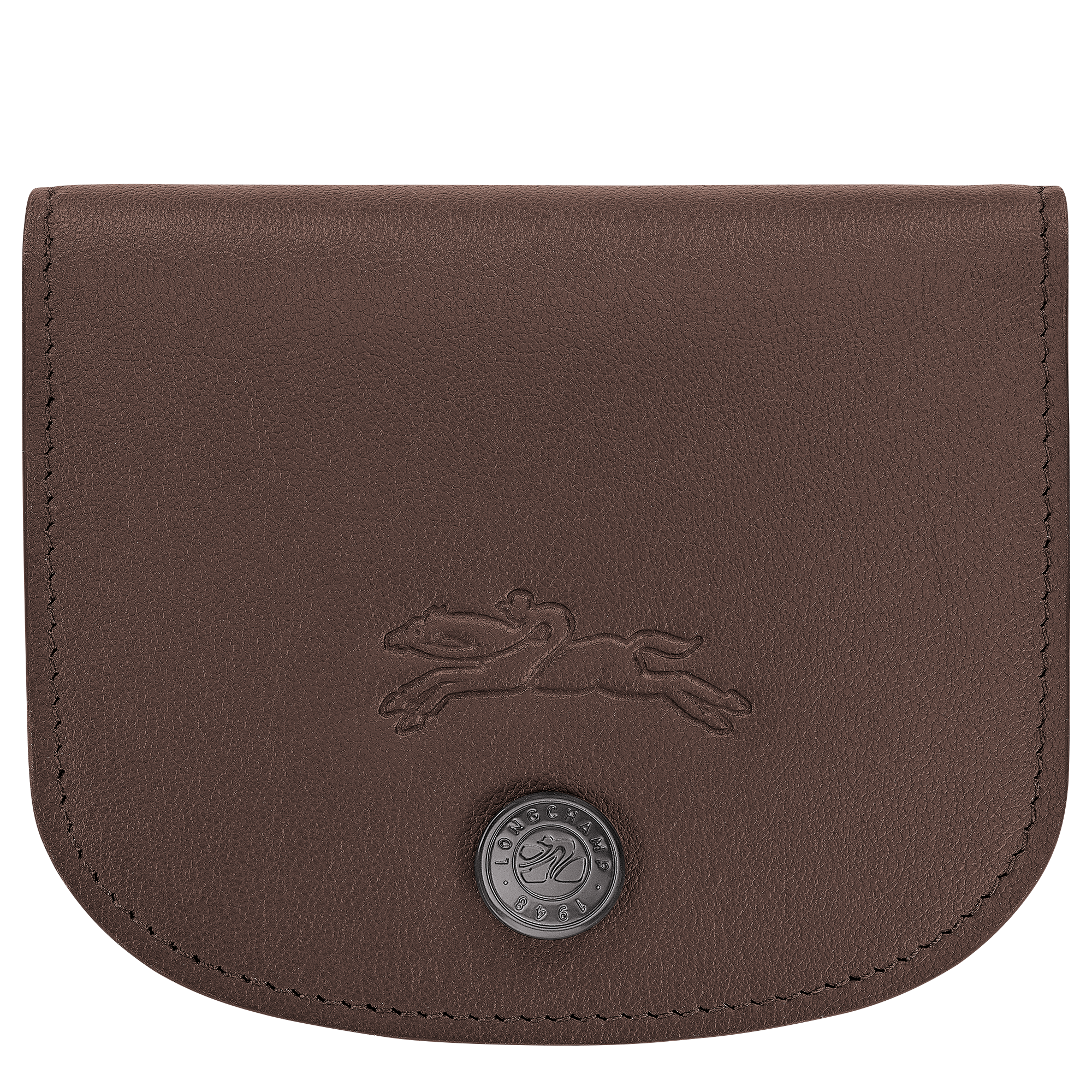 Le Pliage Xtra Card holder, Mocha